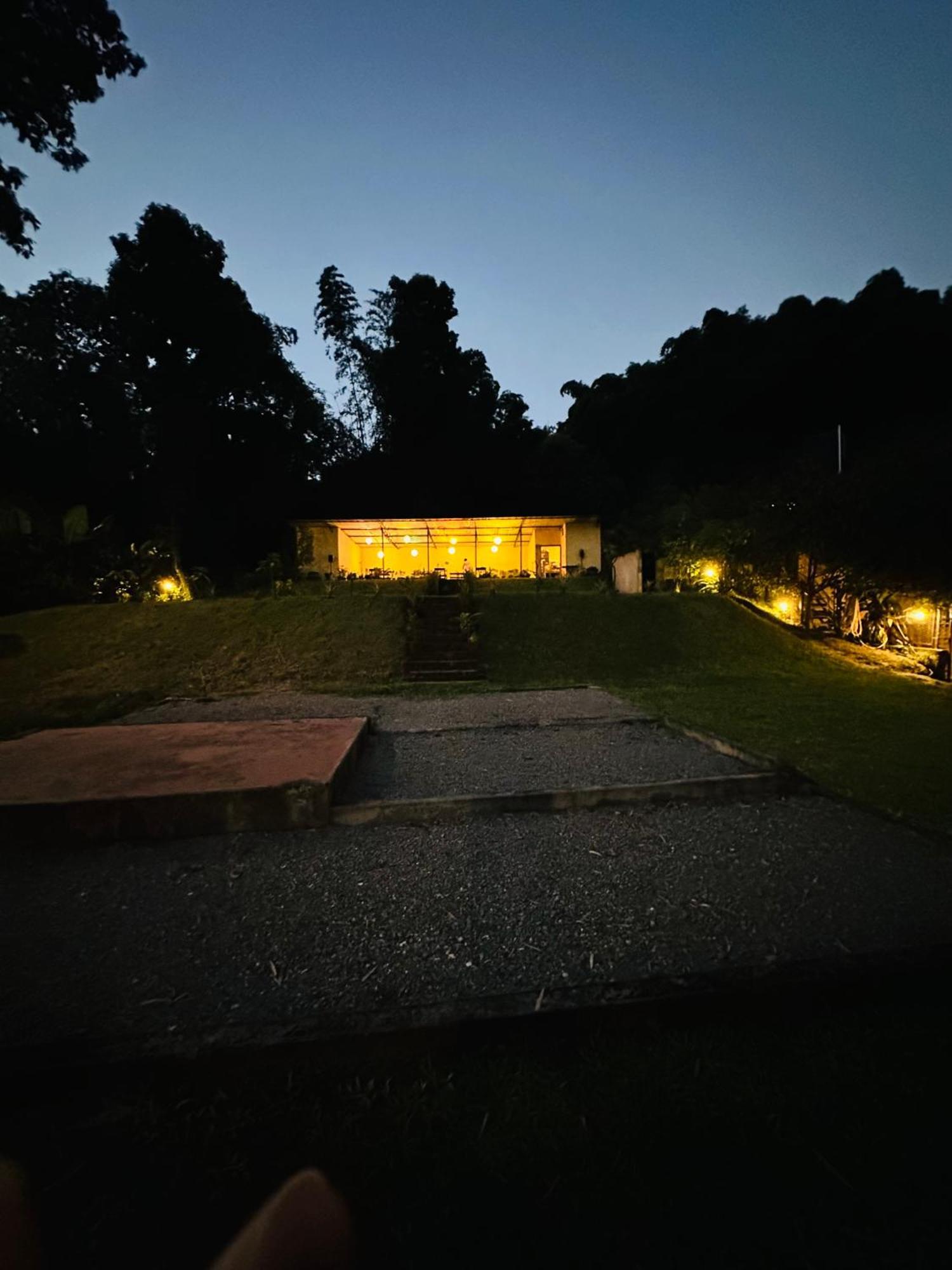 Homeland Forest Villa Pokhara Extérieur photo
