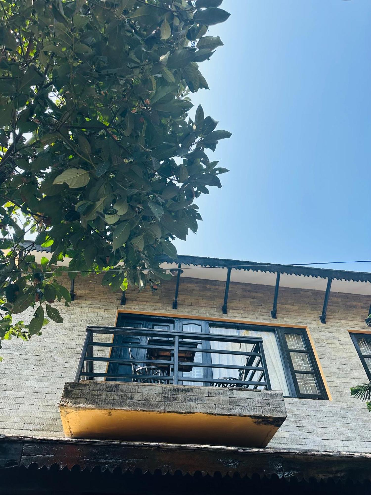 Homeland Forest Villa Pokhara Extérieur photo