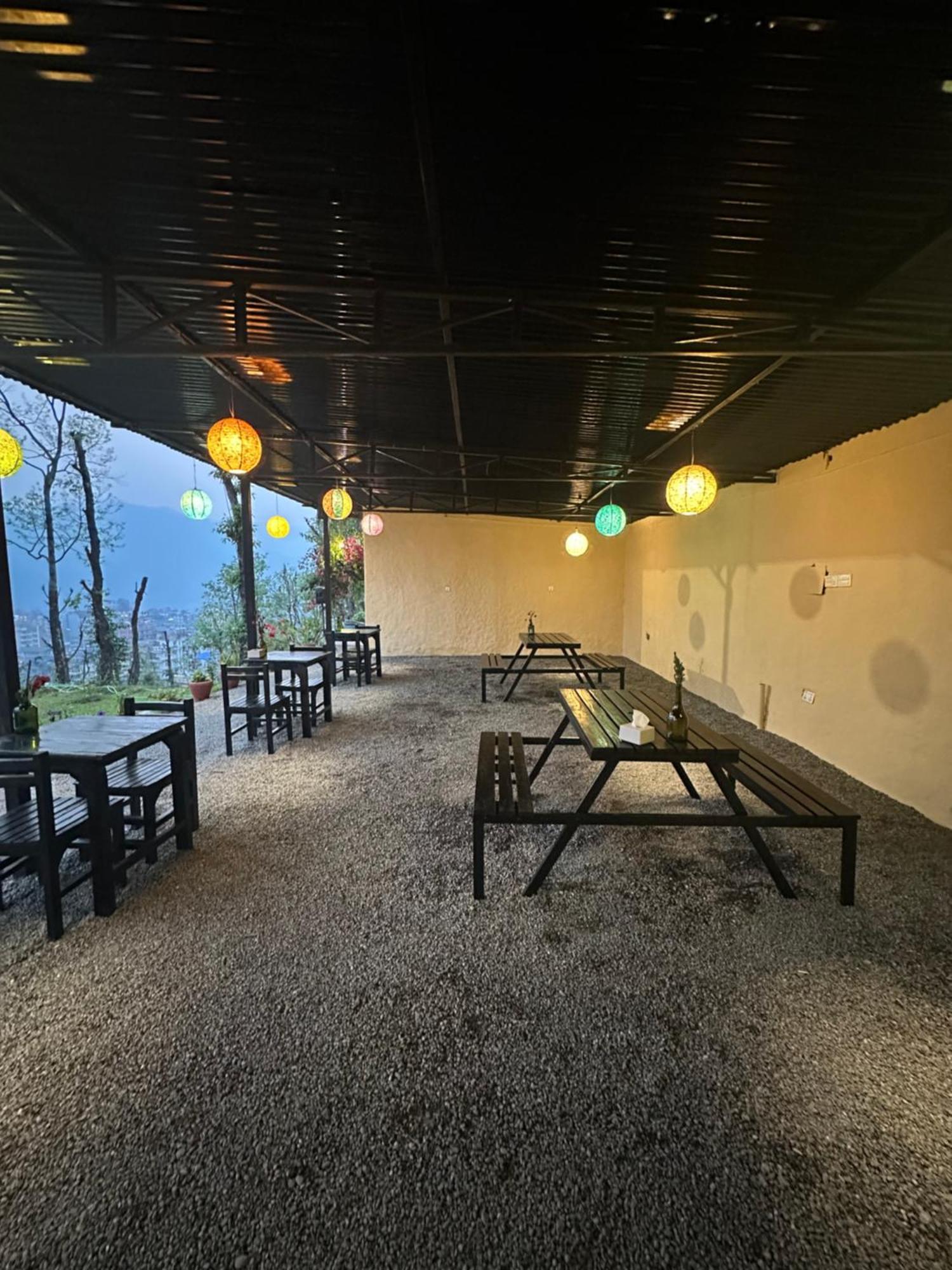 Homeland Forest Villa Pokhara Extérieur photo